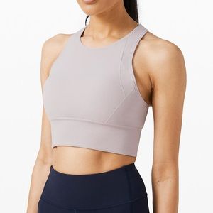 Lululemon Ebb to Train Bra - NWT, never worn